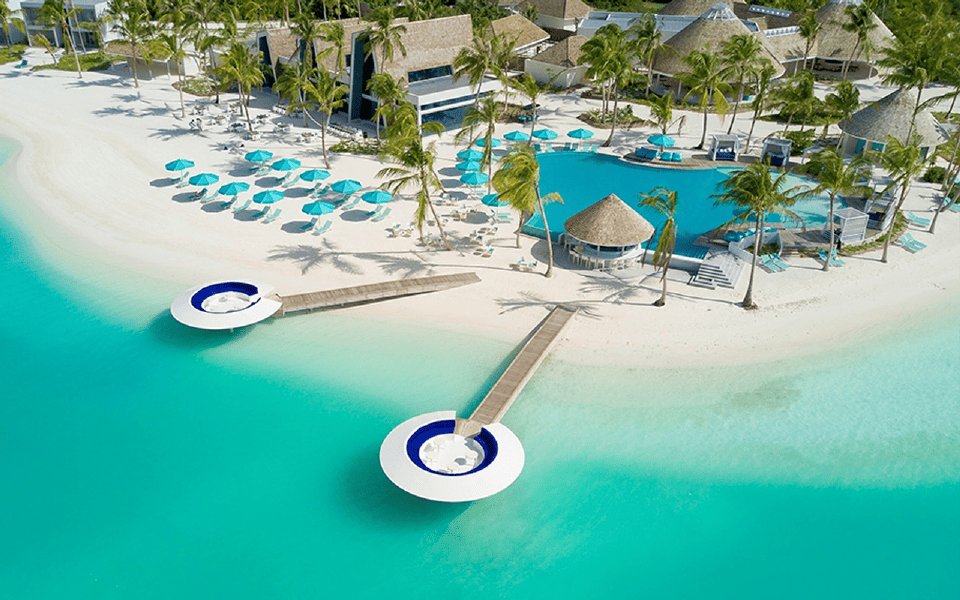 Kandima Maldives
