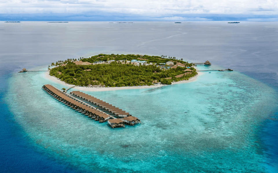 Reethi Faru Resort