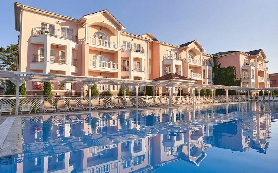 Alean Family Riviera